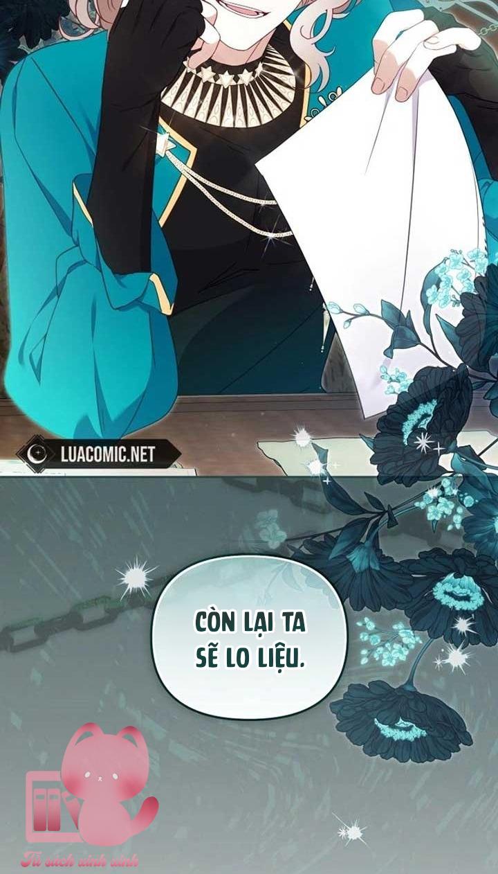 Tôi Được Nuôi Dưỡng Bởi Những Kẻ Phản Diện Chap 77 - Next Chap 78