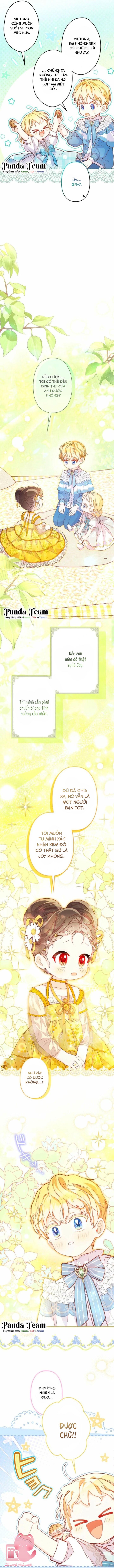 Kiếp Này Em Sẽ Không Sống Dưới Cái Bóng Của Người Chị Song Sinh Chap 15 - Trang 3