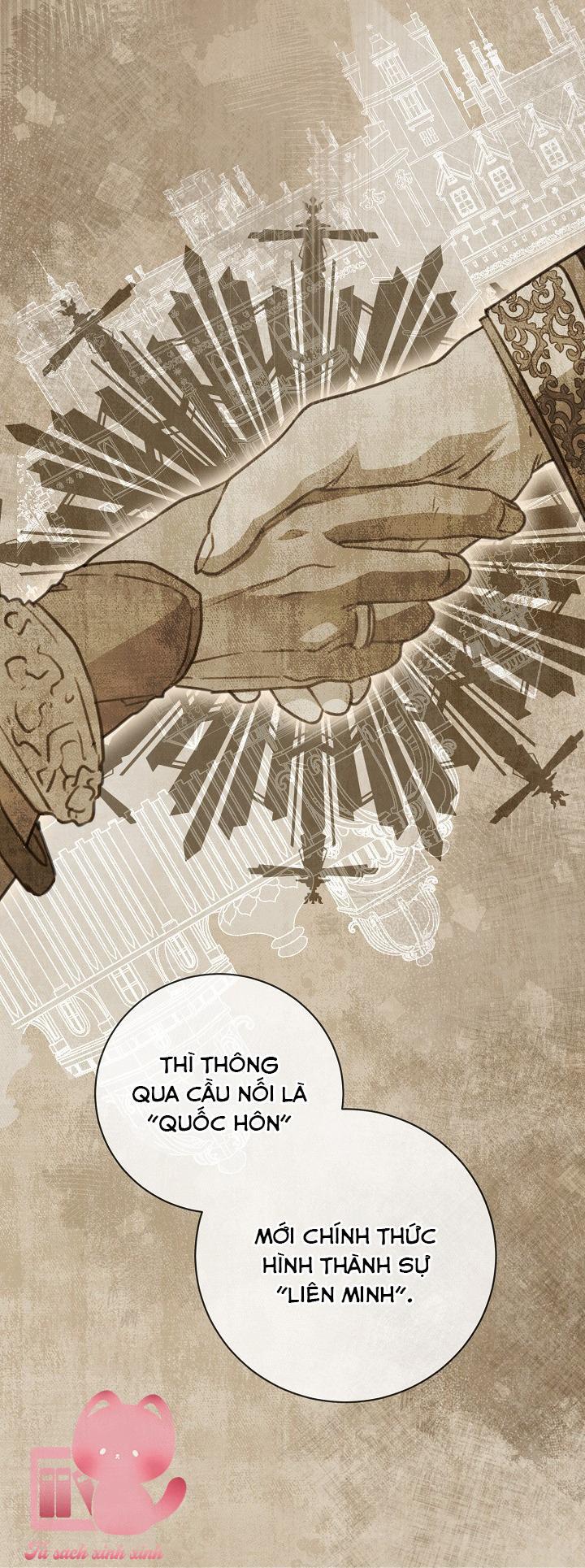 Hướng Về Ánh Dương Lần Nữa Chapter 74 - Trang 4