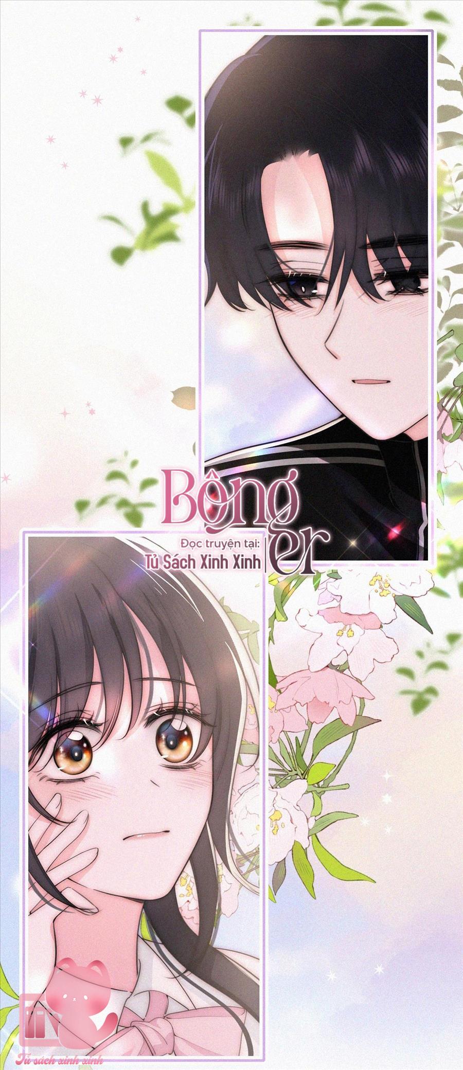 Bệnh Yêu Chapter 99 - Trang 4