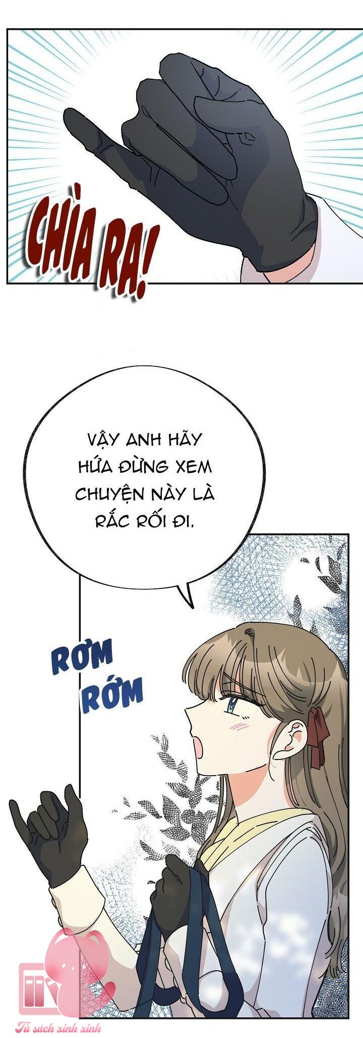Người Hùng Của Ác Nữ Chapter 33 - Trang 4