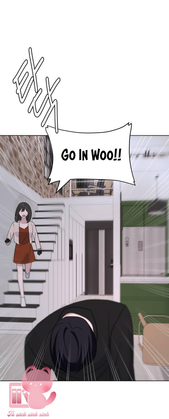 Quan Hệ Nhân Quả Chap 60 - Next Chap 61