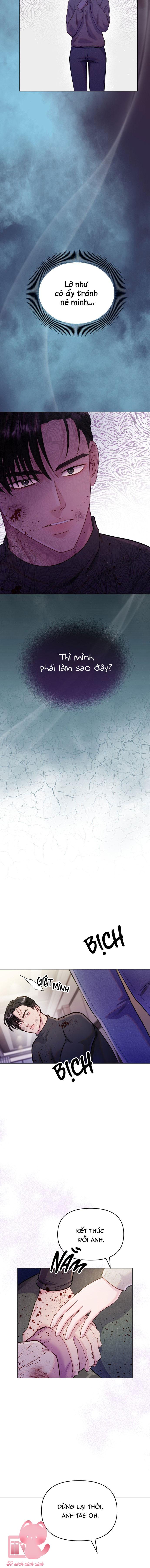 Hướng Dẫn Thu Phục Mãnh Thú Chap 65 - Trang 4