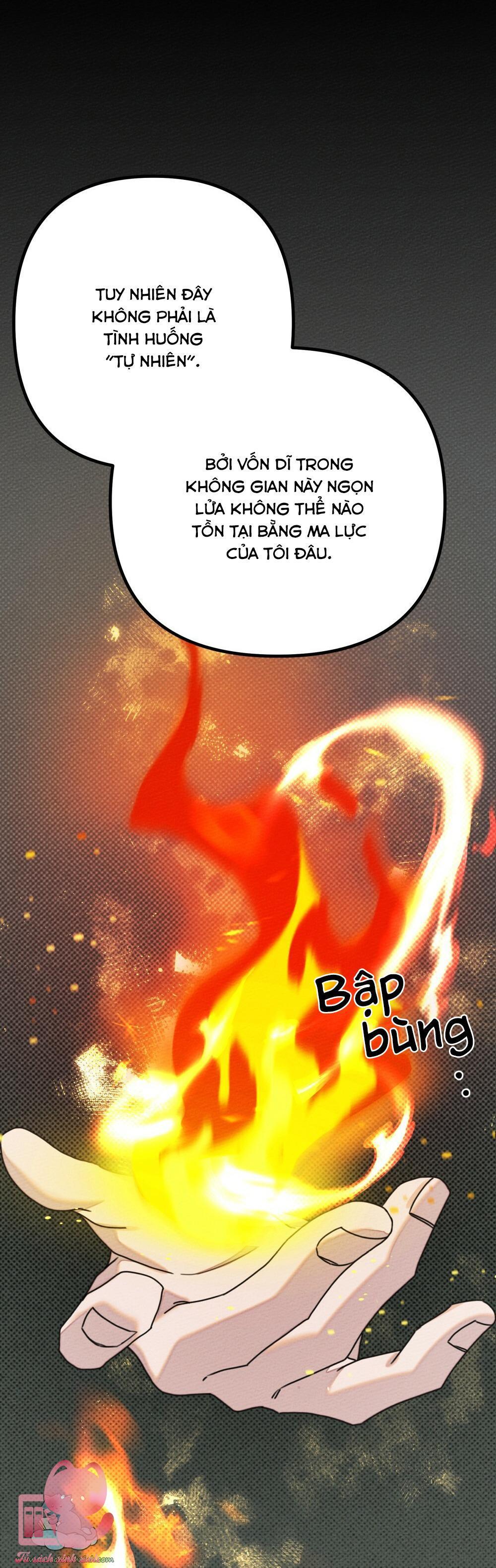 Dưới Tán Cây Sồi Chap 43 - Trang 2
