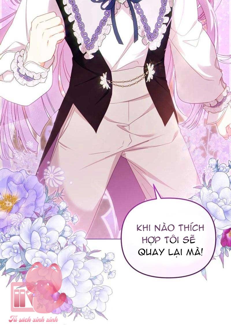 Tôi Được Nuôi Dưỡng Bởi Những Kẻ Phản Diện Chap 74 - Trang 3