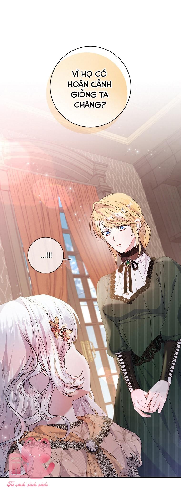 Nhận Nuôi Người Cha Phản Diện Chapter 29 - Trang 4