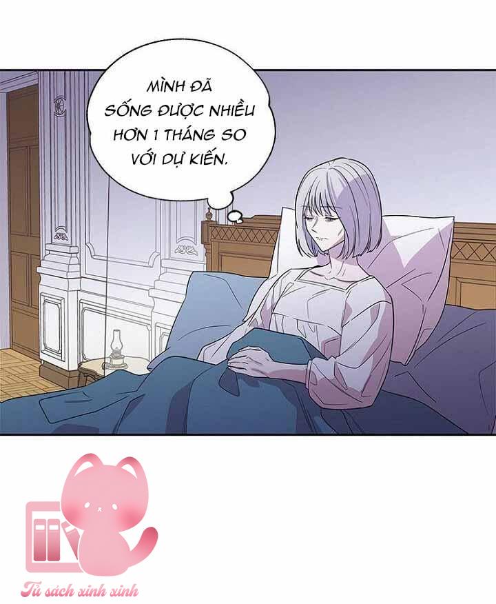 Chồng Yêu, Tôi Đây Bãi Công! Chap 1 - Trang 3