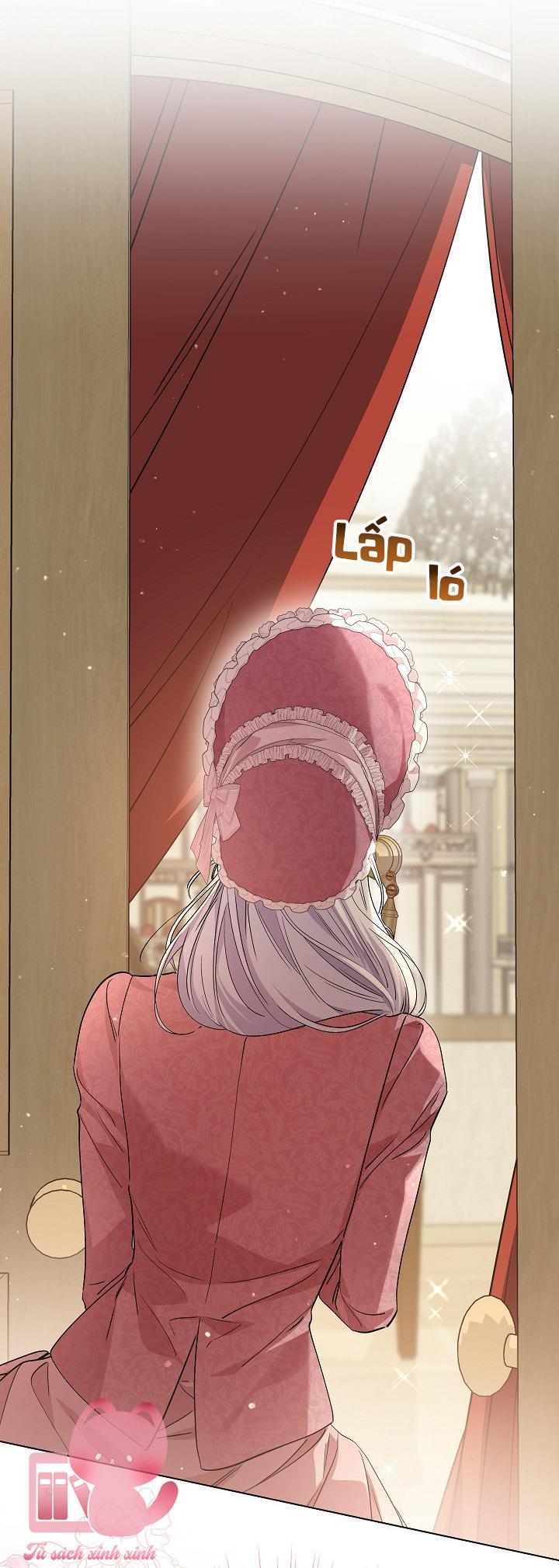 Hoàng Nữ Cosplay Nonfan Chap 51 - Trang 4