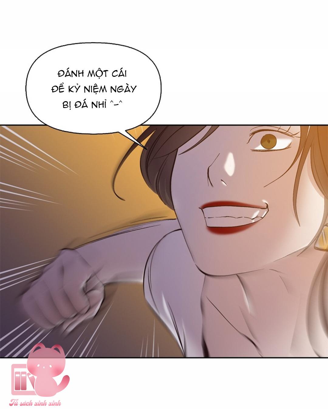 Thanh Xuân Của Chúng Ta Chap 91 - Trang 4