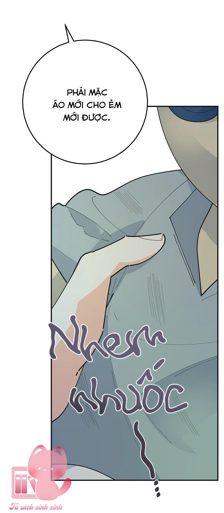 Người Hùng Của Ác Nữ Chapter 101 - Trang 4