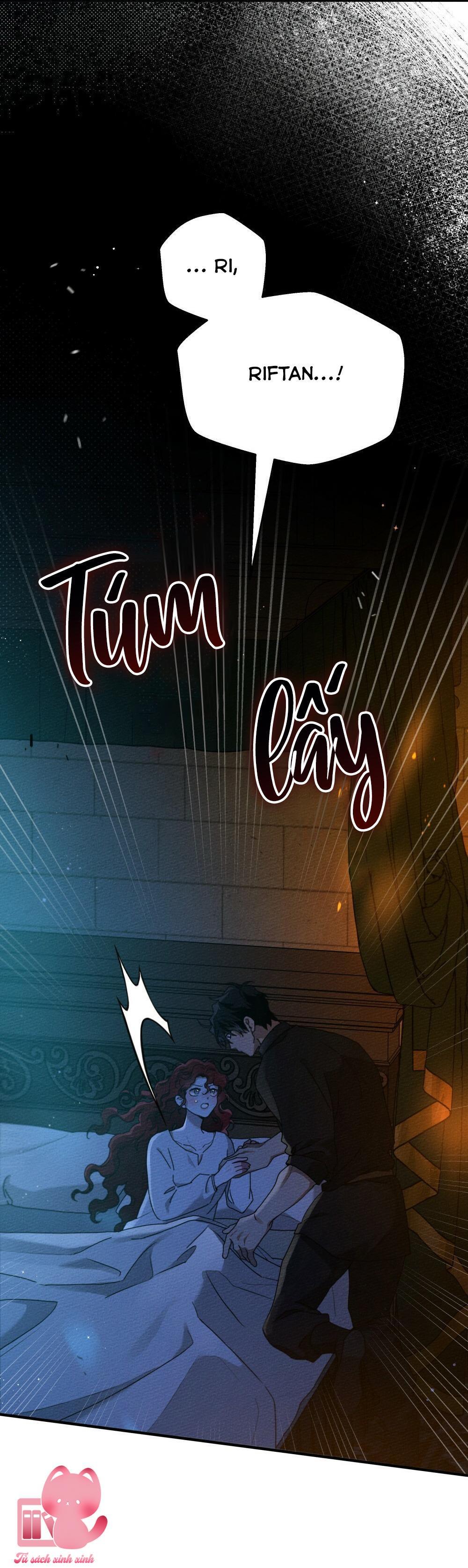 Dưới Tán Cây Sồi Chap 52 - Next Chapter 52.1