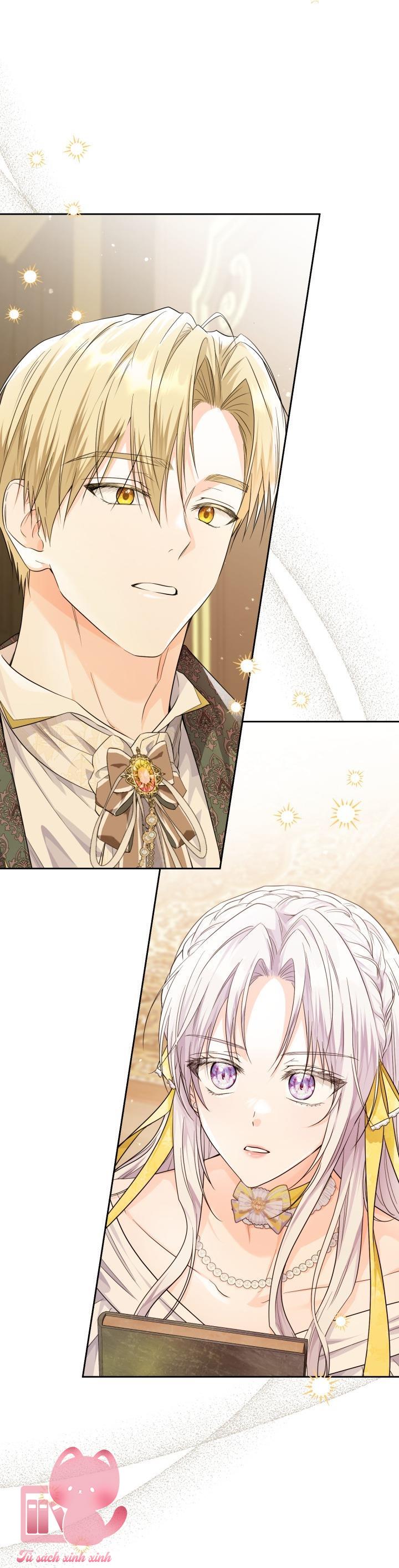 Hoàng Nữ Cosplay Nonfan Chapter 21 - Trang 4