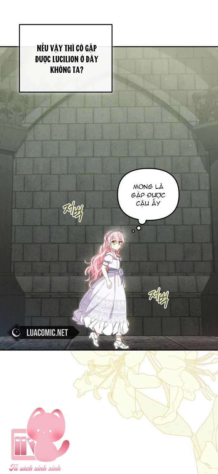 Tôi Được Nuôi Dưỡng Bởi Những Kẻ Phản Diện Chap 79 - Trang 3