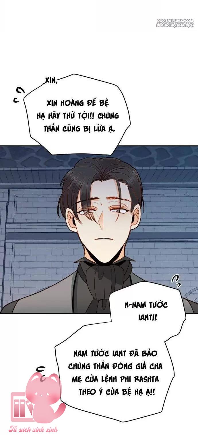 Hoàng Hậu Tái Hôn Chapter 71 - Trang 4