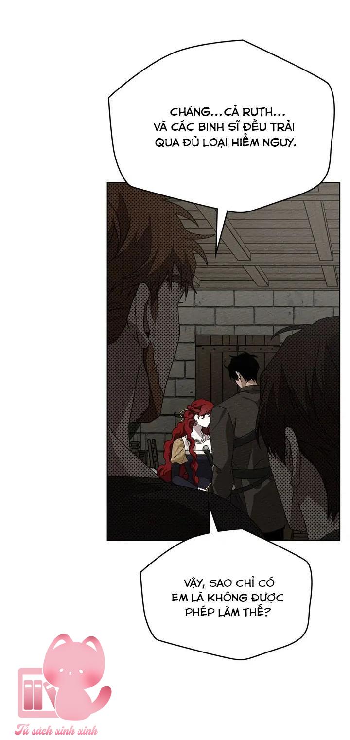 Dưới Tán Cây Sồi Chap 89 - Next Chapter 89.1