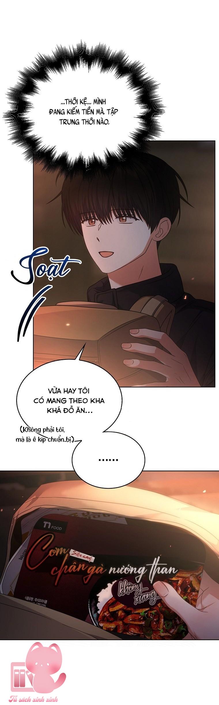 Debut Or Die Chapter 88 - Trang 4