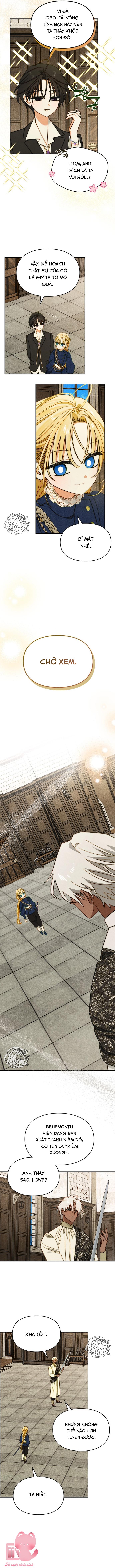 Thuần Hóa Munchkin Chap 14 - Next Chap 15