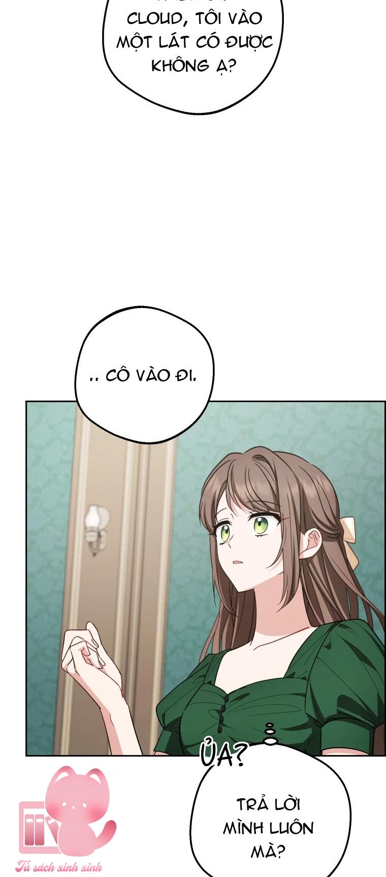 Được Yêu Thương Mà Còn Ngại Ngùng Sao! Chap 75 - Trang 4