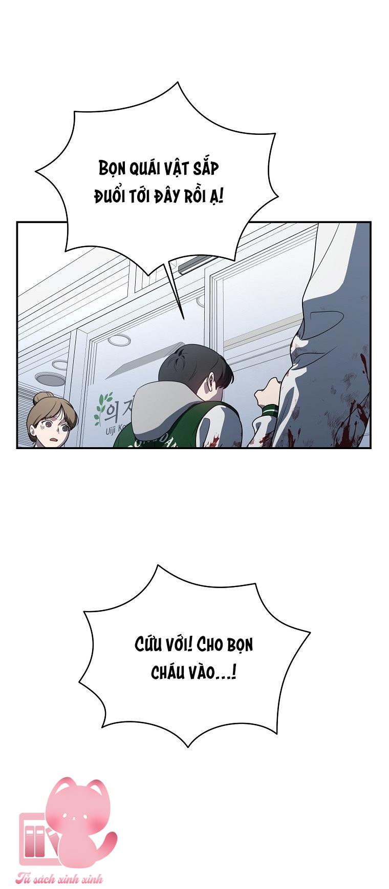 Hướng Dẫn Sinh Tồn Dành Cho Ranker Chapter 13 - Trang 4