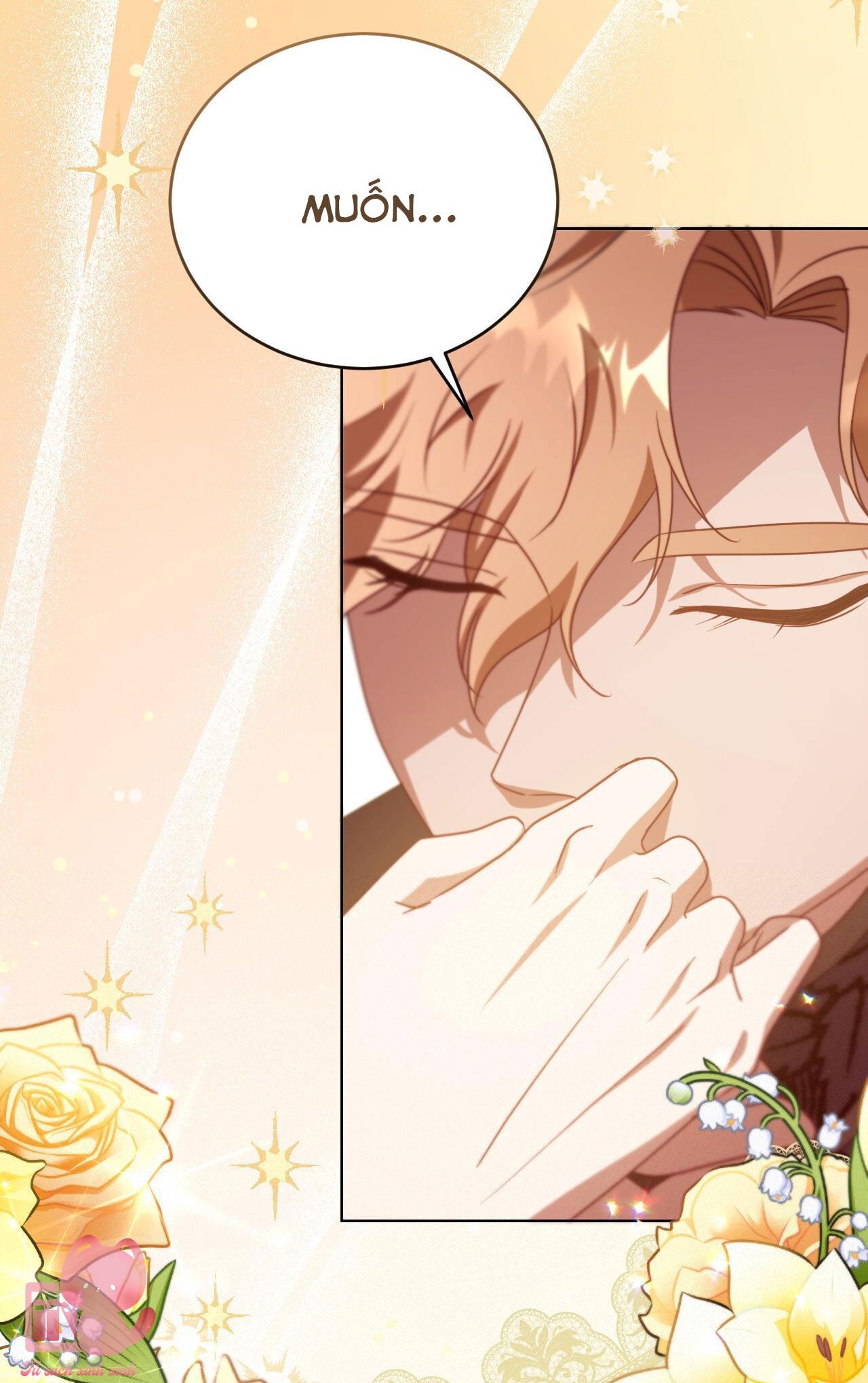 Thánh Nữ Giả Muốn Bỏ Trốn Chap 24 - Trang 4