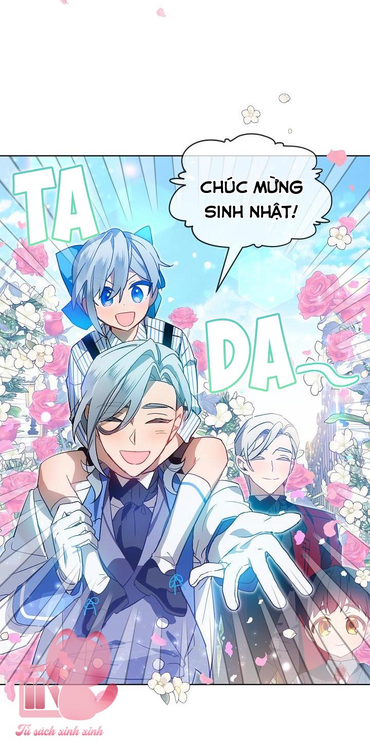 Quý Cô Thế Giới Ngầm Chap 27 - Trang 4