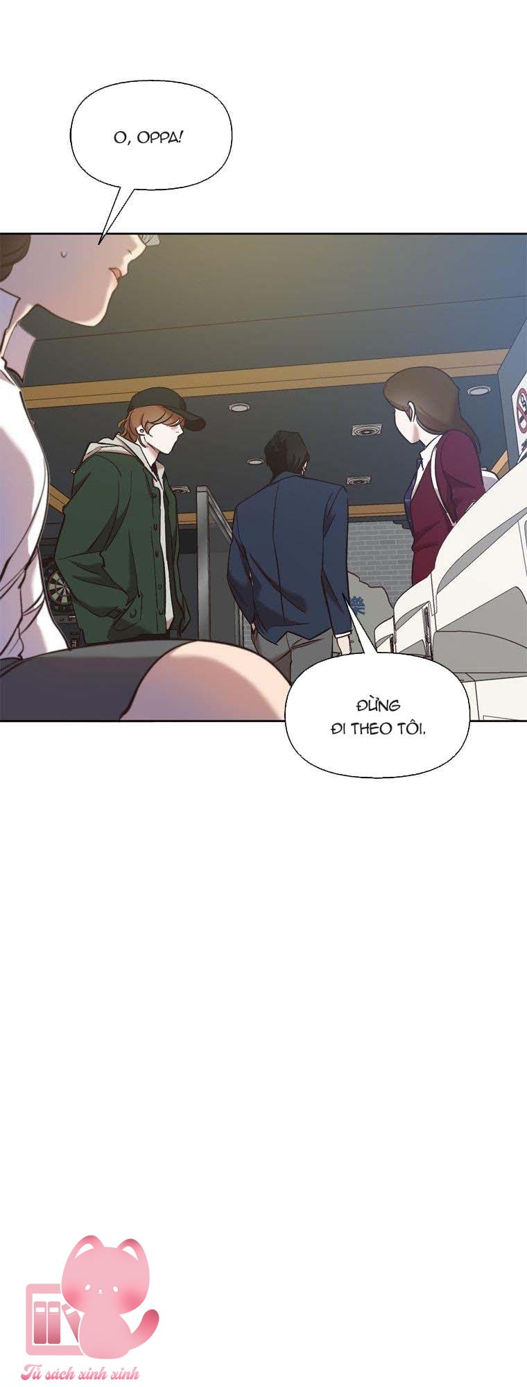 Thanh Xuân Của Chúng Ta Chap 35 - Next Chap 36