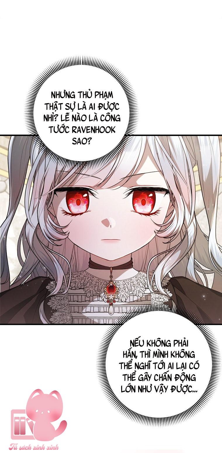 Nhận Nuôi Người Cha Phản Diện Chapter 48 - Trang 4