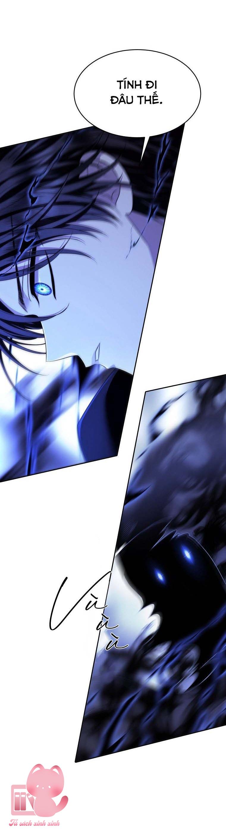 Black Haze Chapter 38 - Trang 4