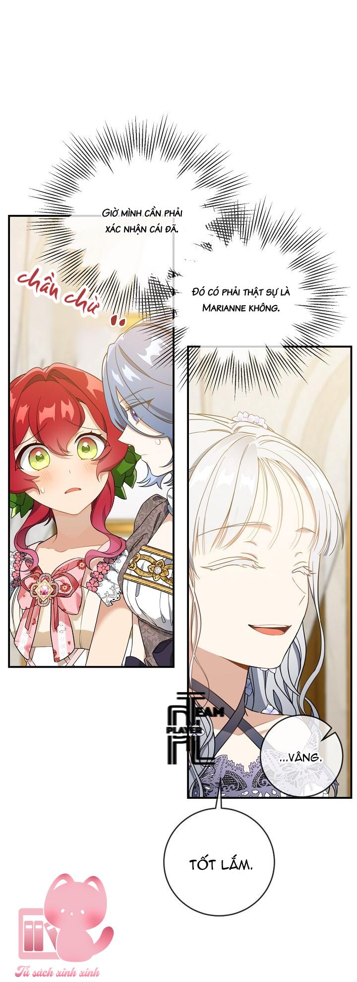 Hướng Về Ánh Dương Lần Nữa Chapter 38 - Trang 4