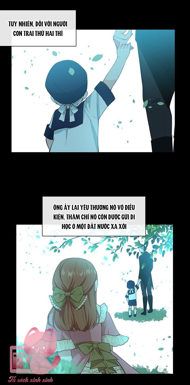 Hãy Coi Chừng Ác Nữ Chapter 7 - Trang 4