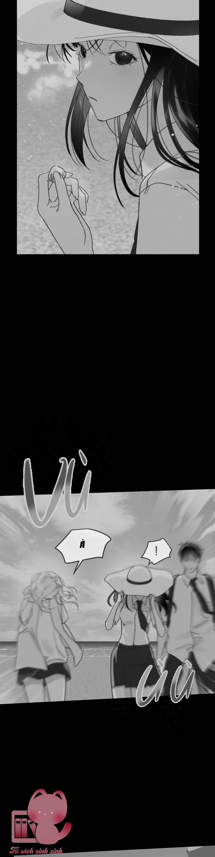 Bầu Trời Mùa Hạ Dấu Yêu Chap 24 - Trang 4