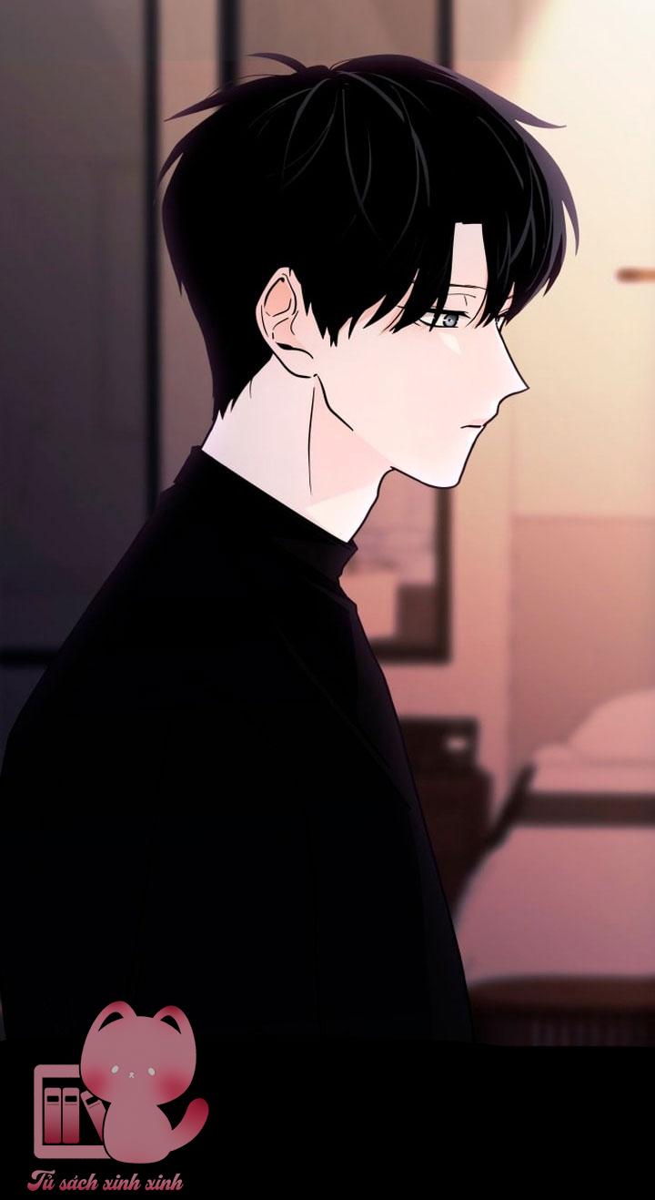 Hôn Trước Khi Ngủ Chapter 7 - Trang 4