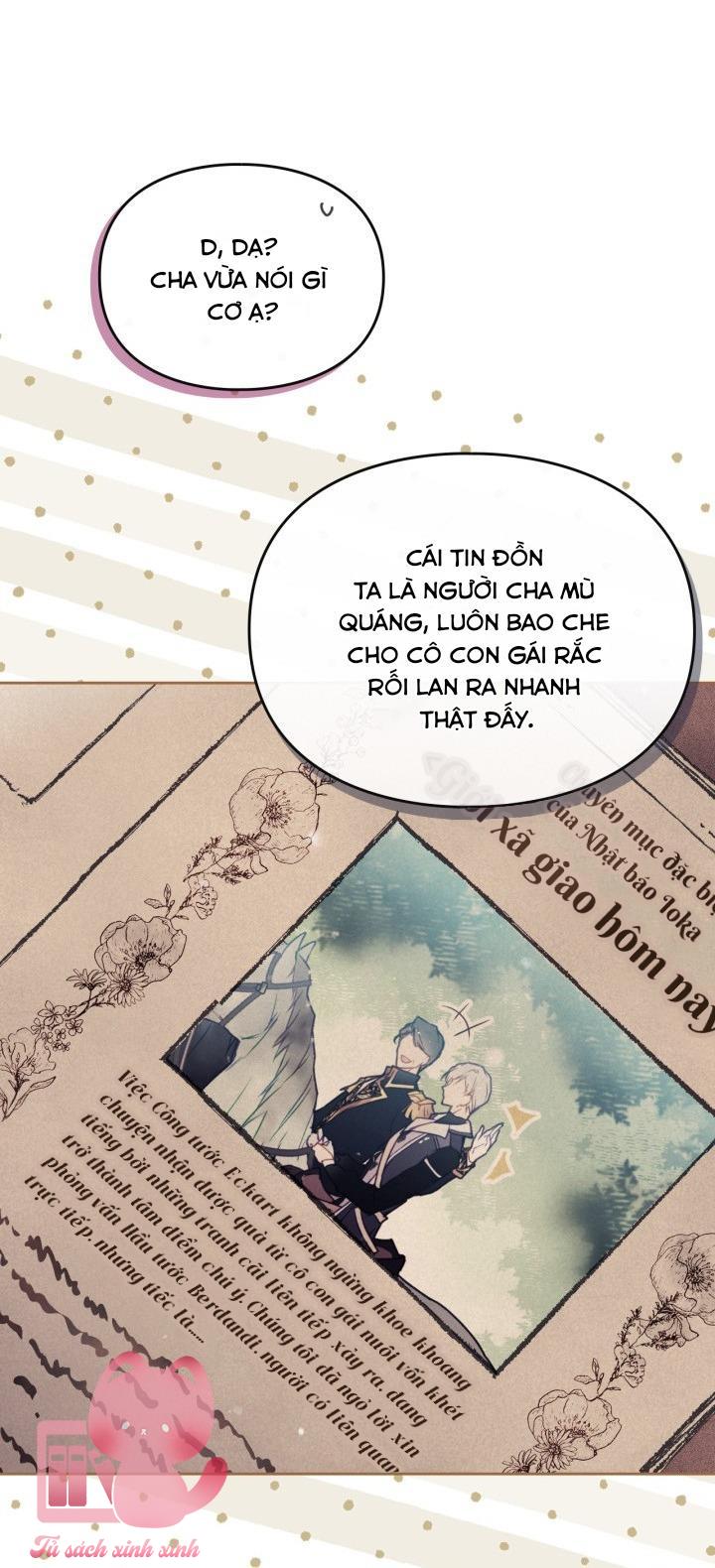 Kết Cục Của Nhân Vật Phản Diện Chỉ Có Thể Là Cái Chết Chap 198 - Trang 3