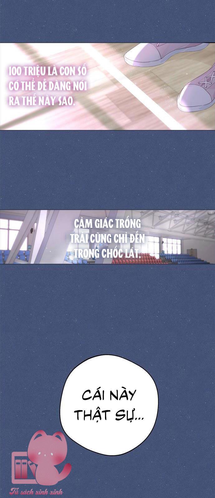 Đàn Anh Xấu Xa! Chap 58 - Trang 3