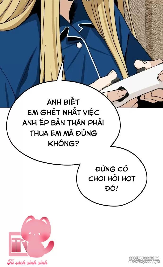 Lớ Ngớ Vớ Phải Tình Yêu Chap 64 - Trang 2