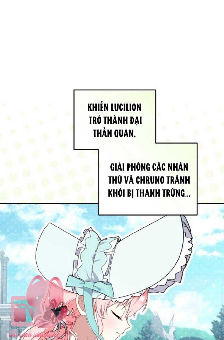 Tôi Được Nuôi Dưỡng Bởi Những Kẻ Phản Diện Chap 71 - Trang 3