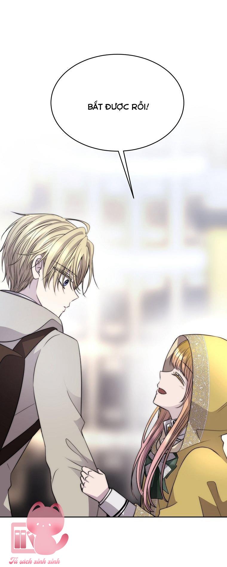 Black Haze Chapter 36 - Trang 4