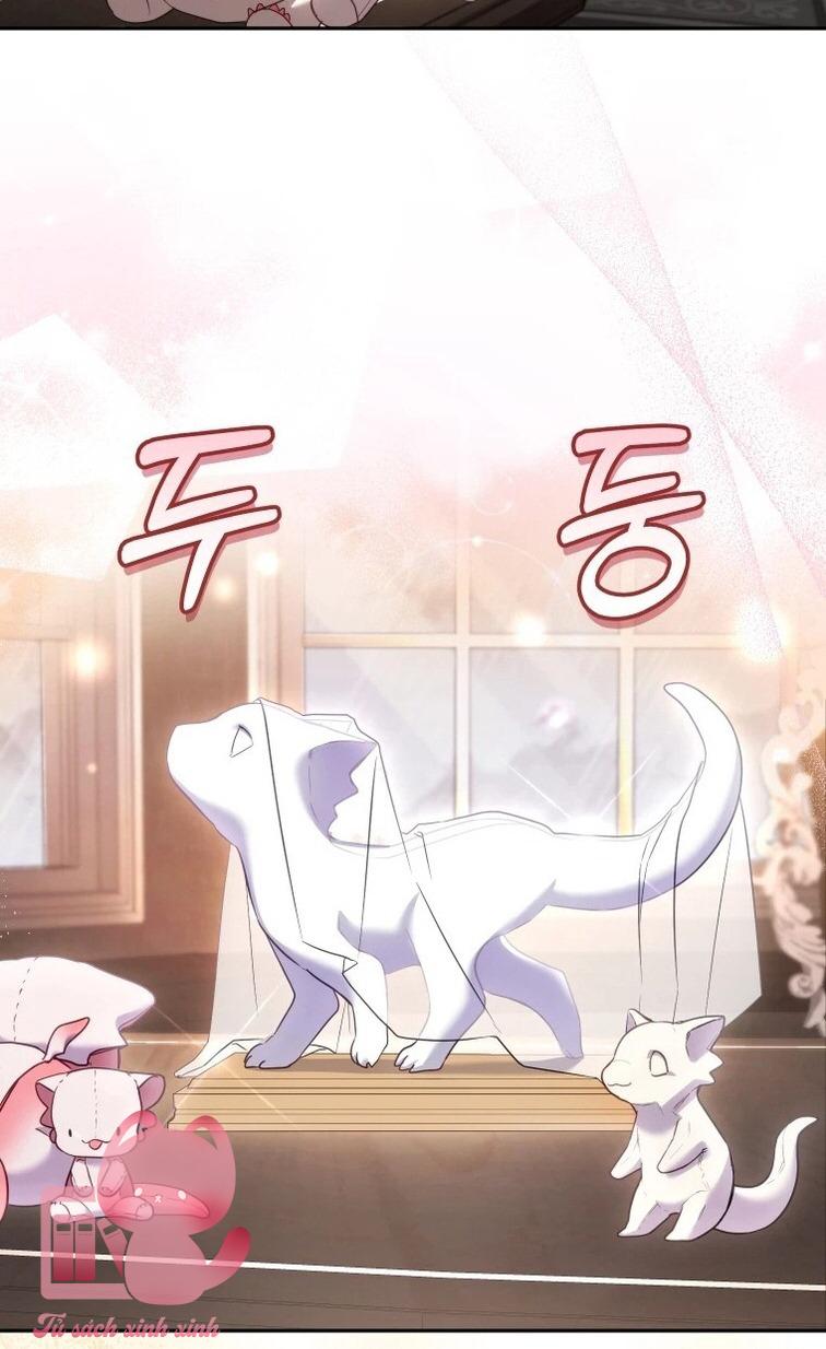 Tôi Được Nuôi Dưỡng Bởi Những Kẻ Phản Diện Chap 58 - Trang 3