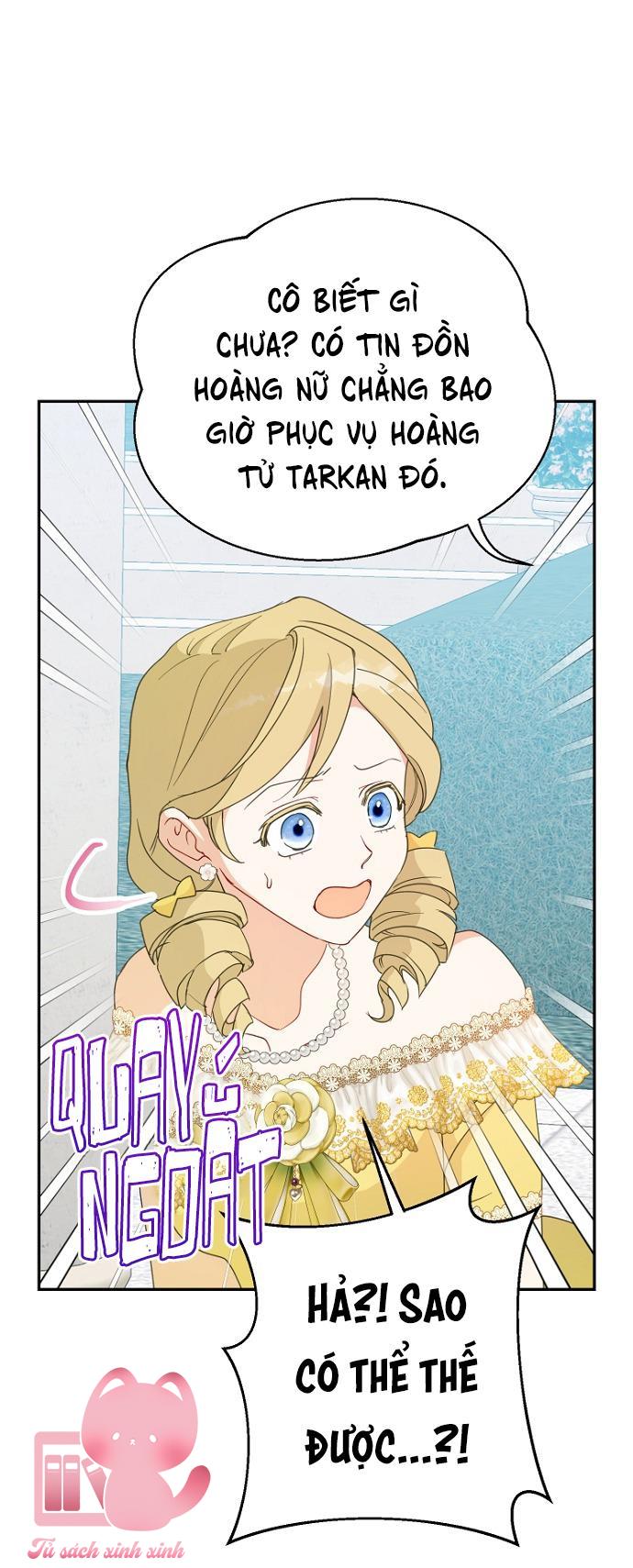 Bỏ Quách Chồng Con Đi, Tiền Bạc Mới Là Tất Cả Chap 60 - Trang 2