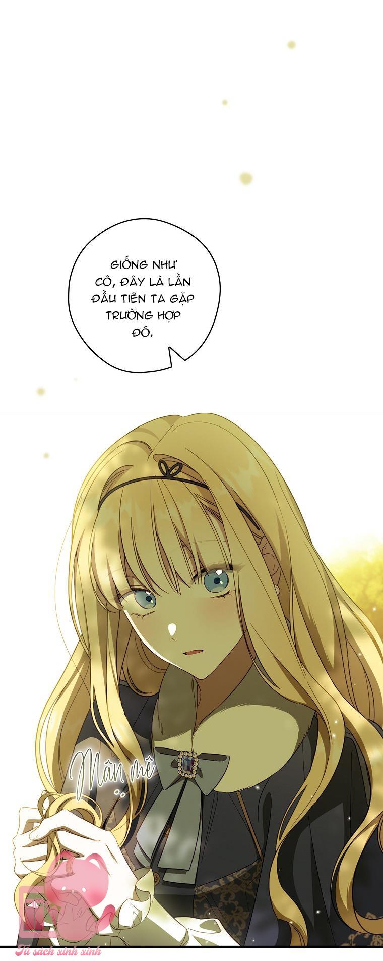 Cách Khiến Phu Quân Đứng Về Phía Tôi Chap 46 - Trang 2