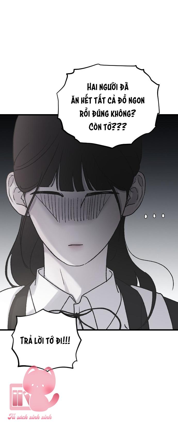 Ba Anh Trai Cực Phẩm Của Tôi Chap 68 - Trang 3