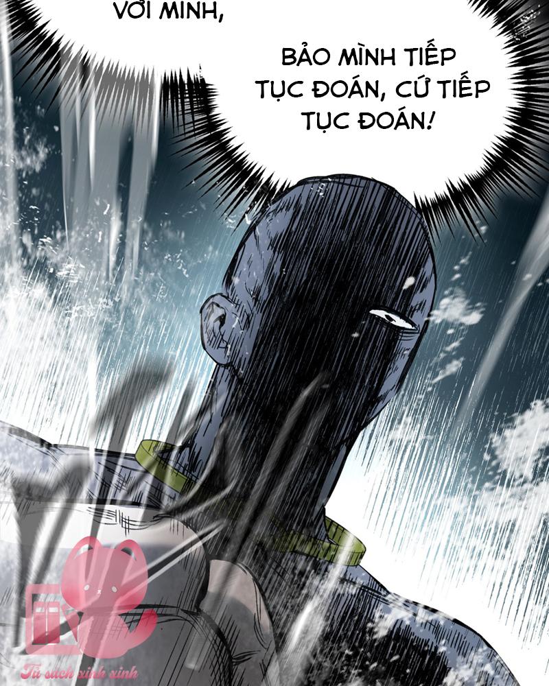 Ác Chi Hoàn Chapter 30 - Trang 4