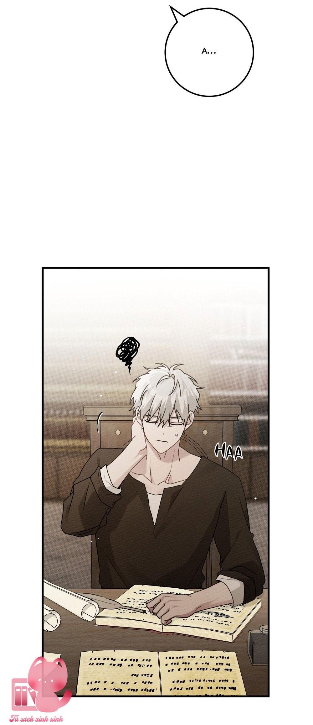 Dưới Tán Cây Sồi Chap 60 - Next Chapter 60.1