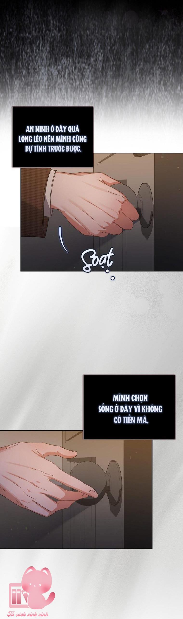 Debut Or Die Chap 47 - Trang 3