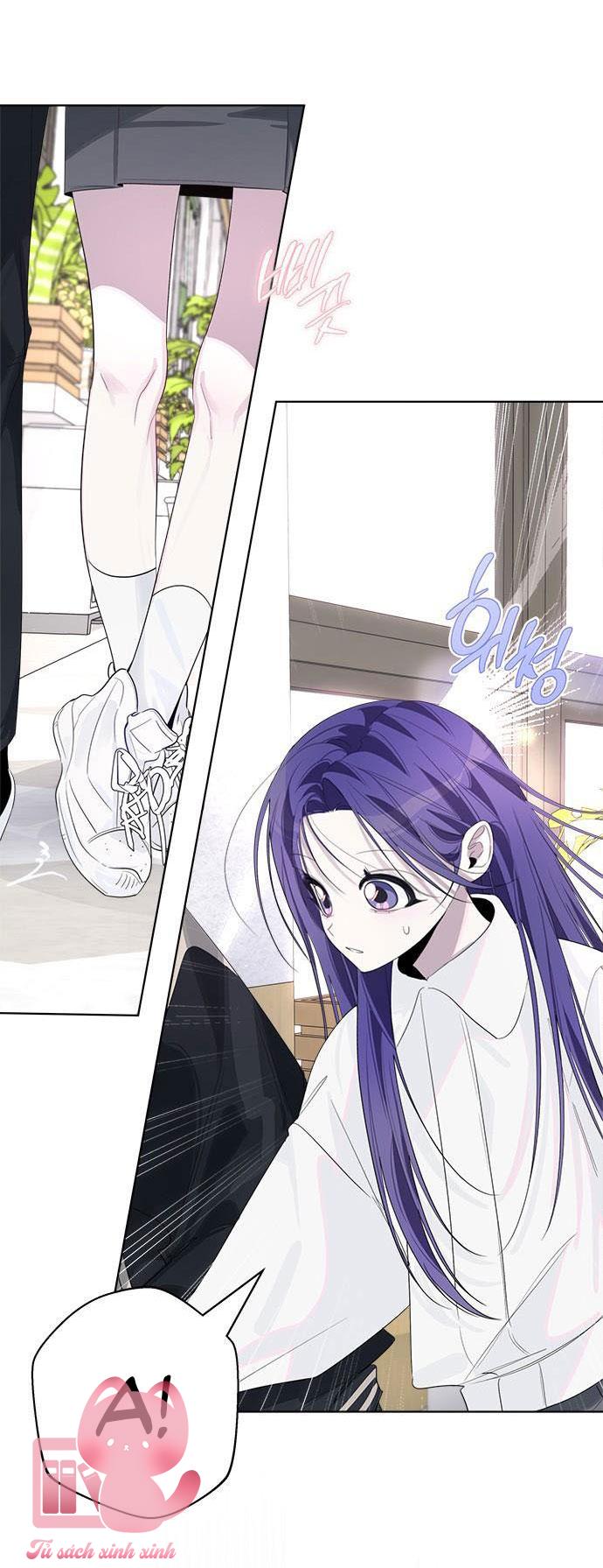 Đàn Anh Xấu Xa! Chap 79 - Trang 3