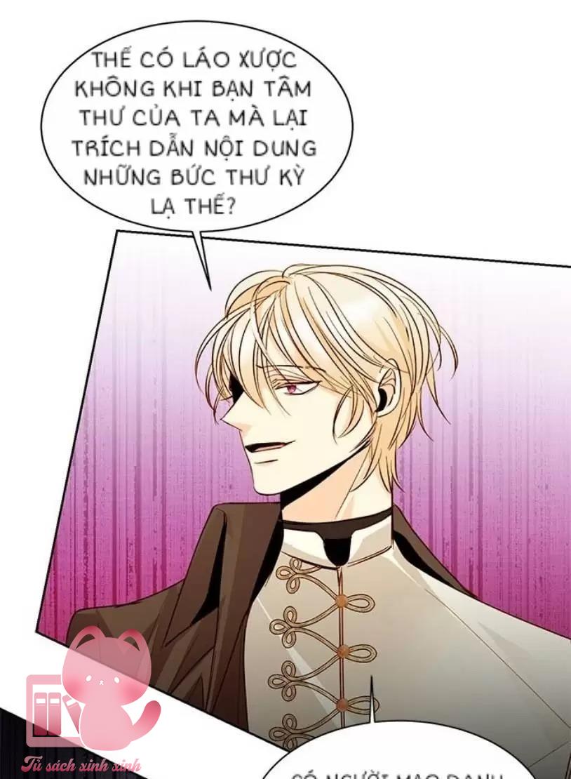 Hoàng Hậu Tái Hôn Chapter 13 - Trang 4