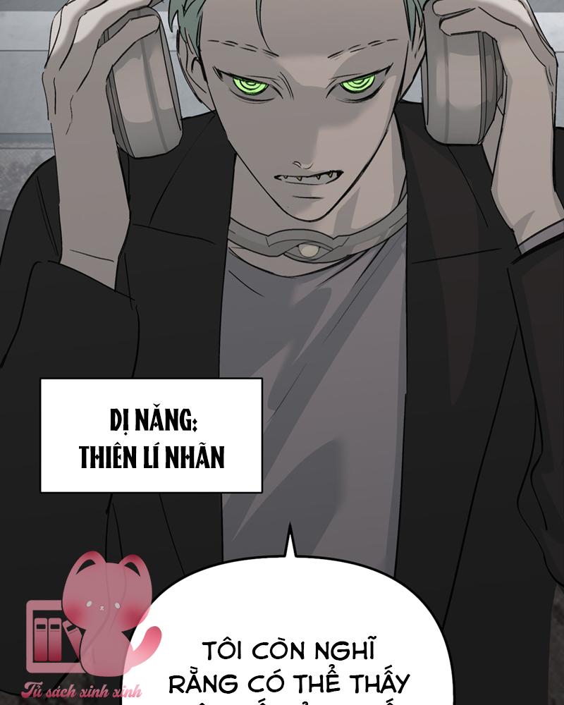 Ác Chi Hoàn Chapter 30 - Trang 4