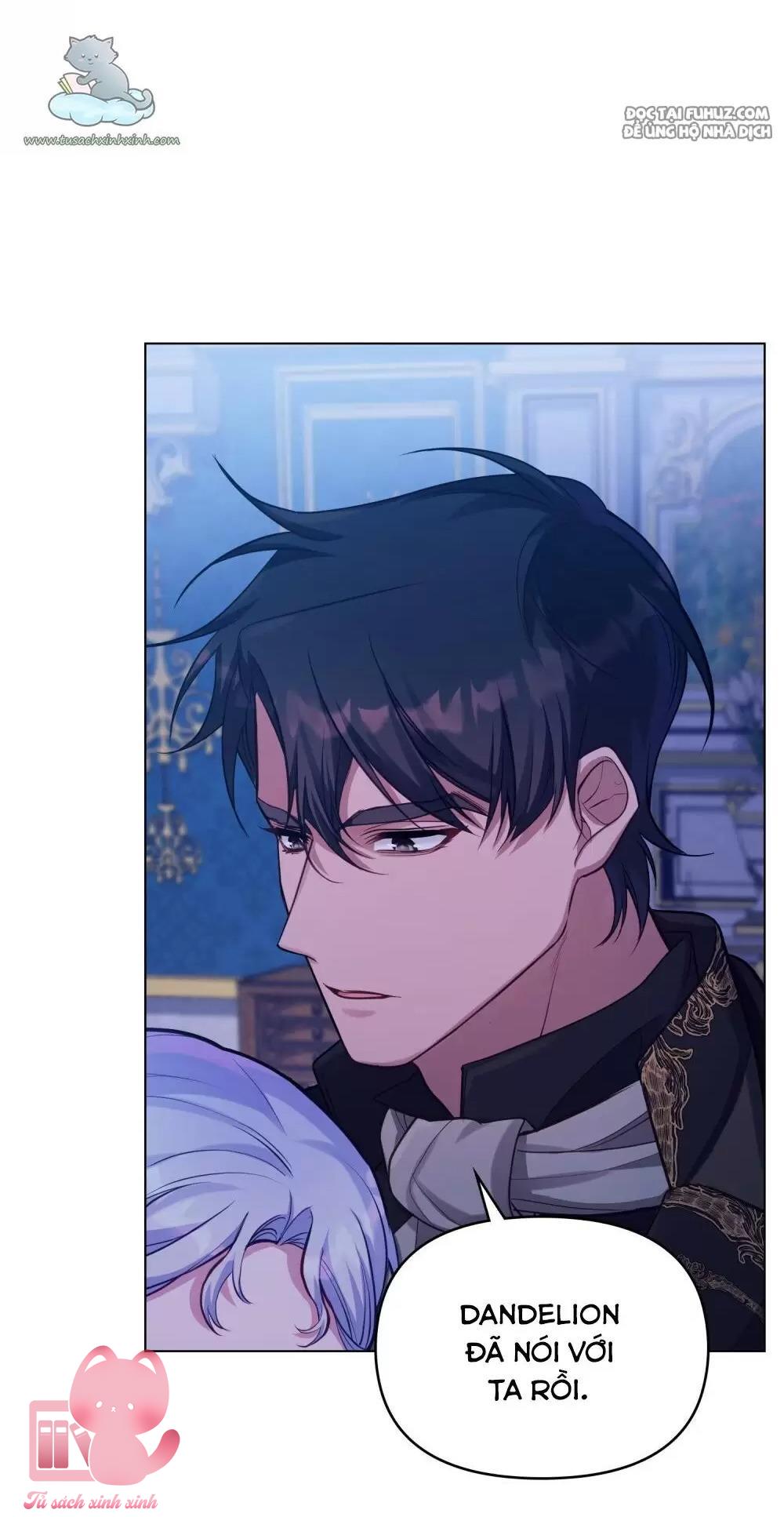 Nếu Không Vâng Lời Công Tước Chapter 20 - Trang 4