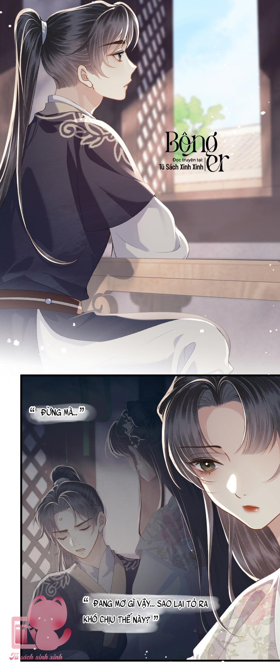Gả Cho Vai Ác Chap 51 - Trang 2