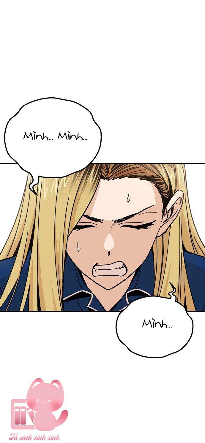 Lớ Ngớ Vớ Phải Tình Yêu Chapter 9 - Trang 4